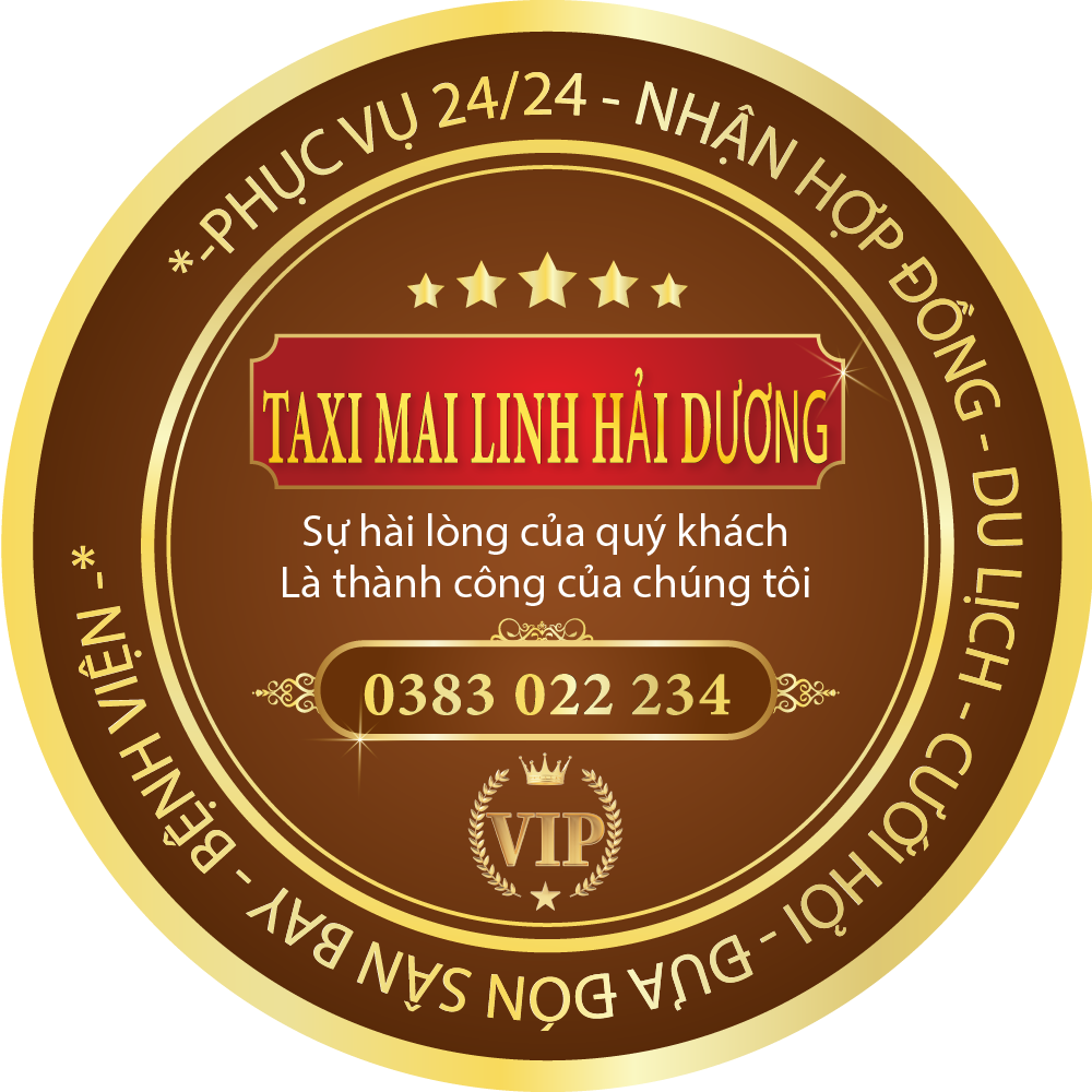 Taxi Mai Linh Hải Dương